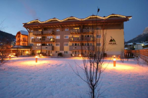 Гостиница Adler Family & Wellness Clubresidence, Моэна